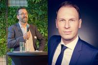 Dodenhof ernennt Guido Thome und Sebastian von Eyss zu neuen Geschäftsführern