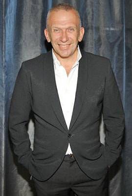 Puig se consolida en la alta costura con Jean Paul Gaultier