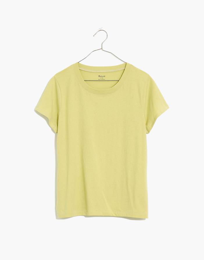 Northside Vintage Tee | Madewell
