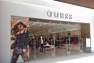 Guess: Carlos Alberini nuovo CEO