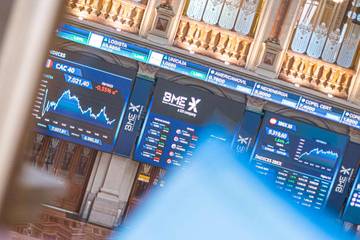 Hablan los mercados: Inditex al alza y Puig a la baja, tras la presentación de resultados