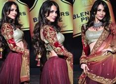 Blenders Pride Fashion Tour