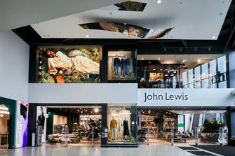 400 of Britain’s largest shops at risk, BRC warn