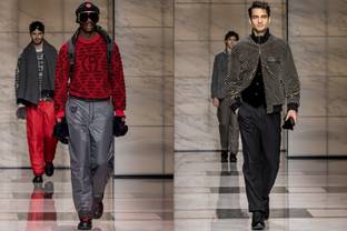 Pitti e Milano moda uomo tra innovazione e durabilità 