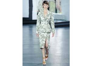 New York Fashion Week: Jason Wu