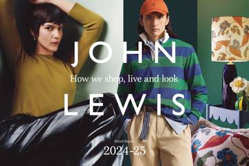 ‘Swiftonomics’ and the Chloé girl: Fashion that led the way in John Lewis’ trend report