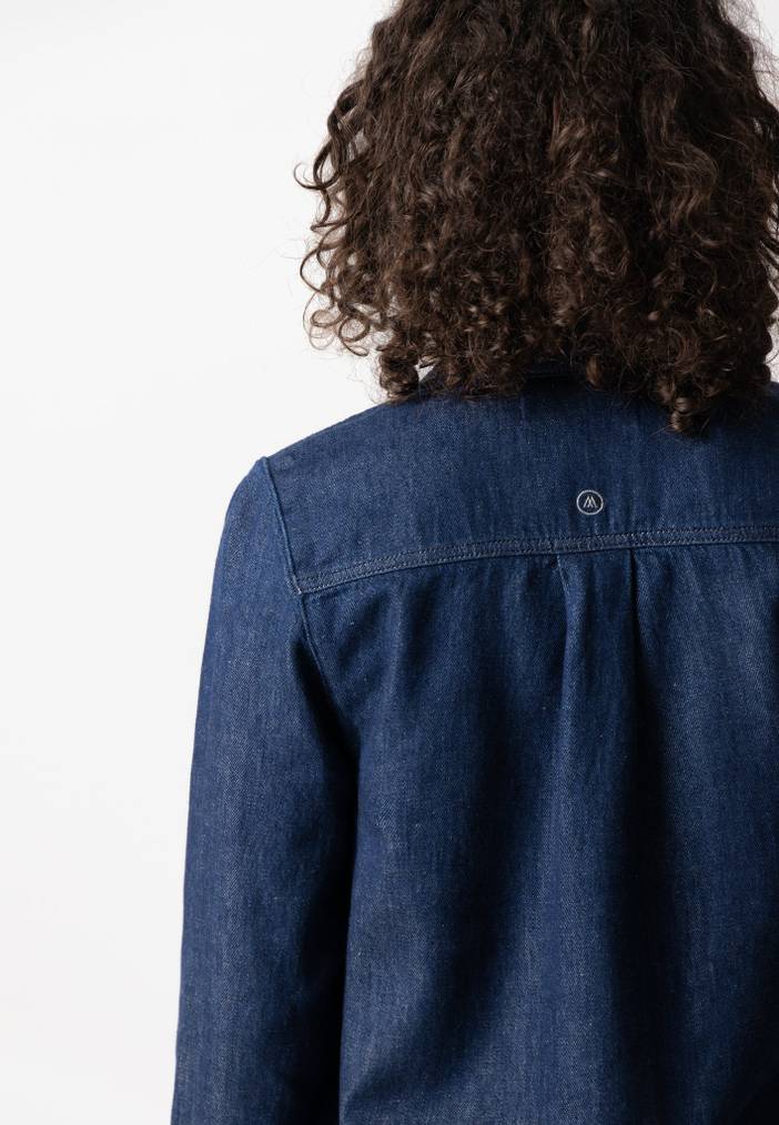 Shirley Shirt | MUD Jeans