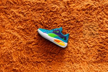Puma and Nickelodeon celebrate Rugrats 30th anniversary