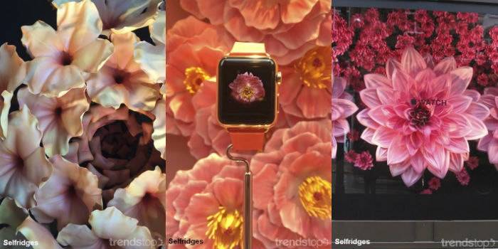 Imprimés Tendances pour l’Automne/Hiver 2016-17