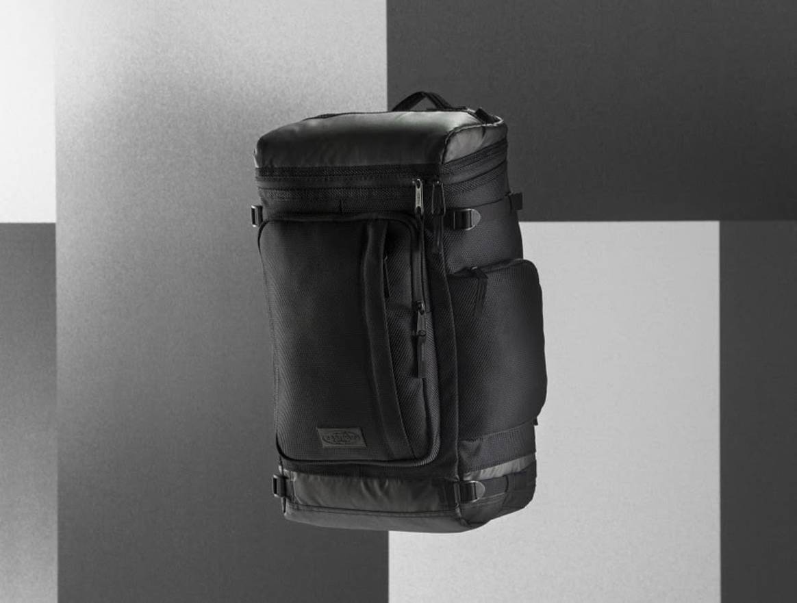Eastpak | Redefining Global Mobility
