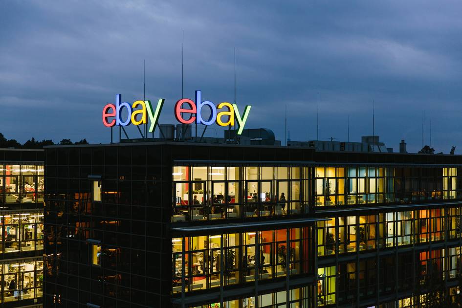 Photo: FashionUnited UK eBay UK launches 200,000 pound grants for young entrepreneurs
