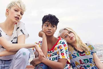 Desigual parts ways with artistic director Jean-Paul Goude
