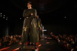 Runway 7 presentará un récord de 12 marcas argentinas en la Semana de la Moda de Nueva York