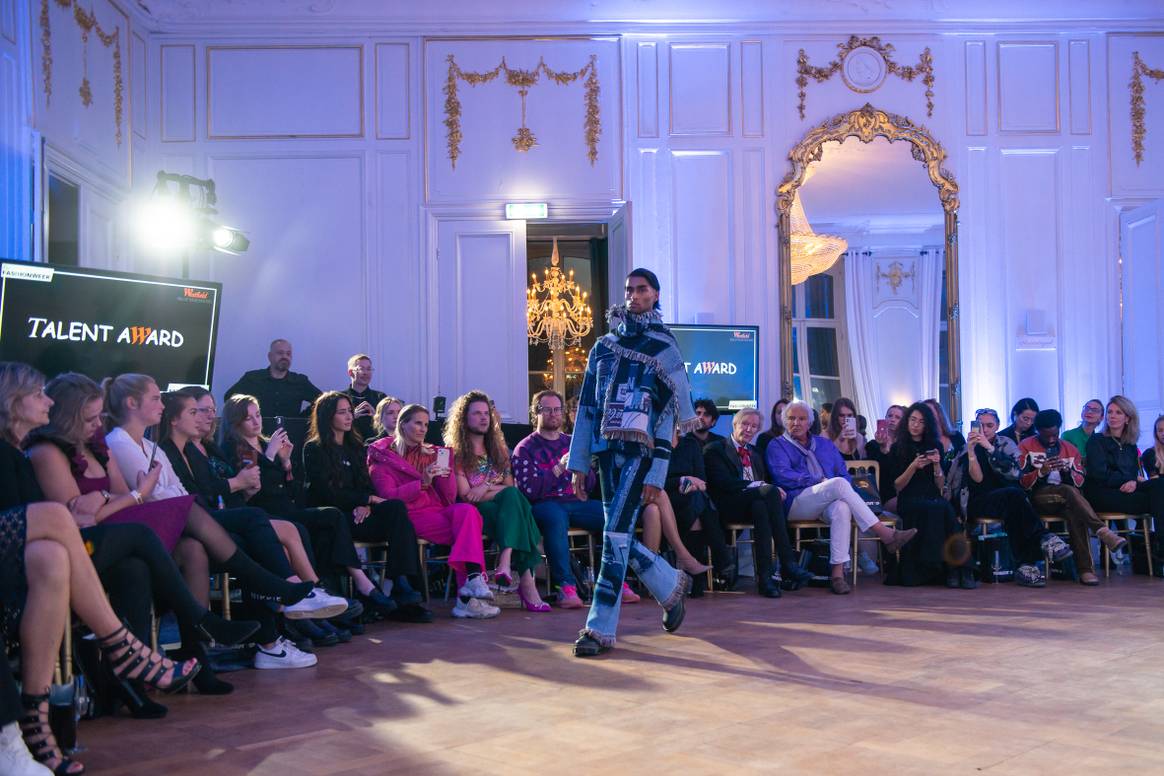 Beeld via The Fashionweek