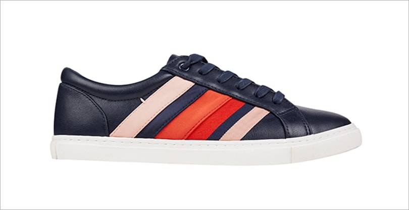 Marks & Spencer выпустил первую в истории коллекцию веганской обуви из 350 моделей