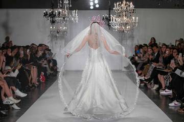 New York Bridal Week to go digital