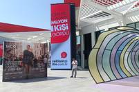 Talents, trends and tariffs: highlights from Istanbul Fashion Connection