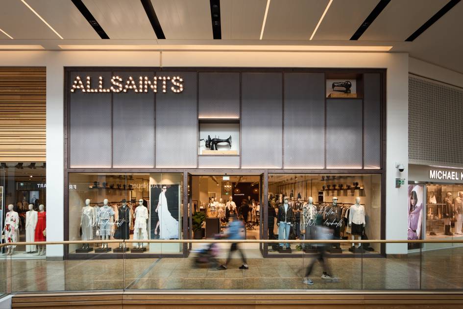 AllSaints COO Catherine Scorey Jobling to exit the company