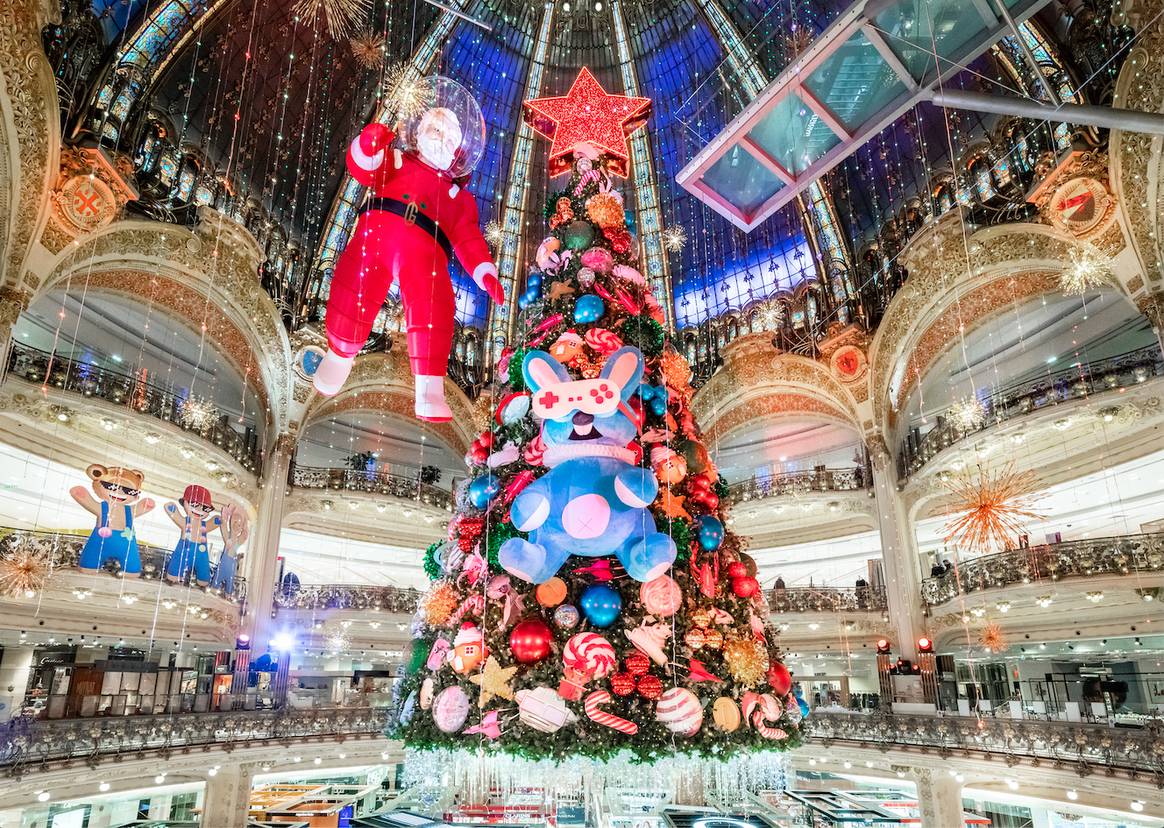 Foto: Galeries
Lafayette