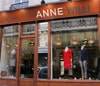 Anne Willi s'installe Rive Gauche