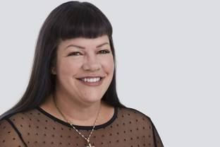 Liz Muñoz promoted to CEO of Torrid