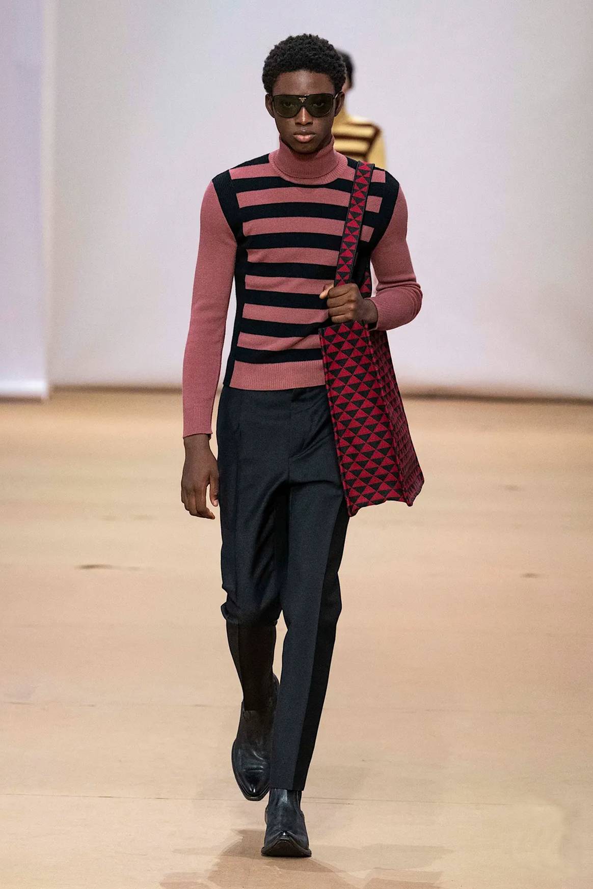 Image: Courtesy Prada SS23