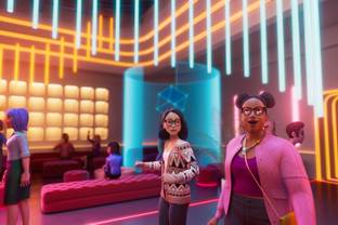 Facebook-Eigentümer Meta testet Verkaufsformen im Metaverse