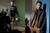 Vanguard Collectiebericht FW22: Moving Forward