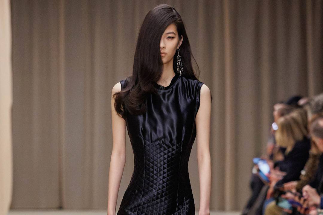 Alexander McQueen fall winter 2026