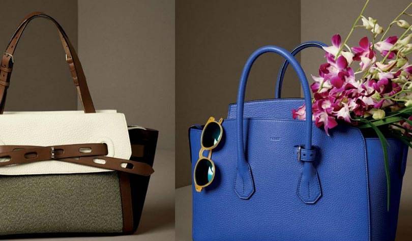 Bally tritt erneut auf den indischen Markt
