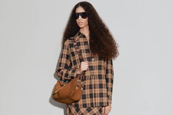 L'autunno 2026 secondo Pinko