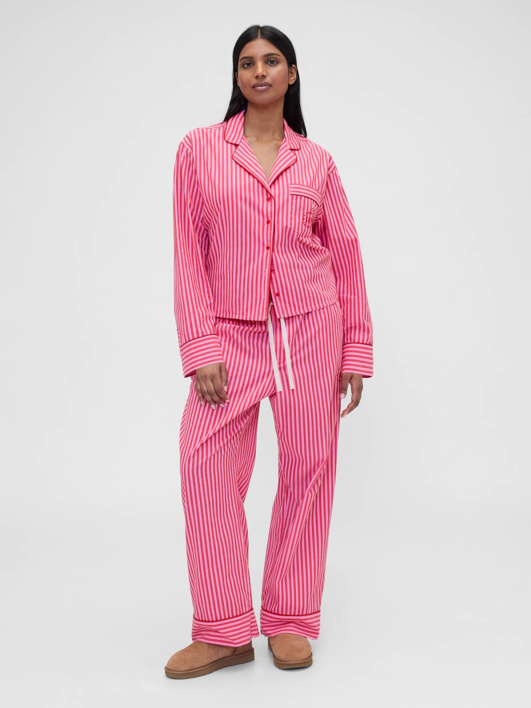 Gap x Summer Fridays collection