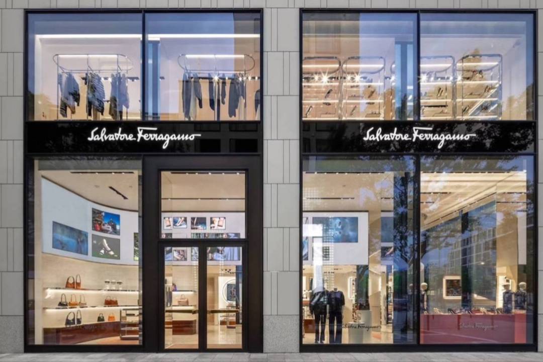 Salvatore Ferragamo: Weak DTC business results in negative quarterly results