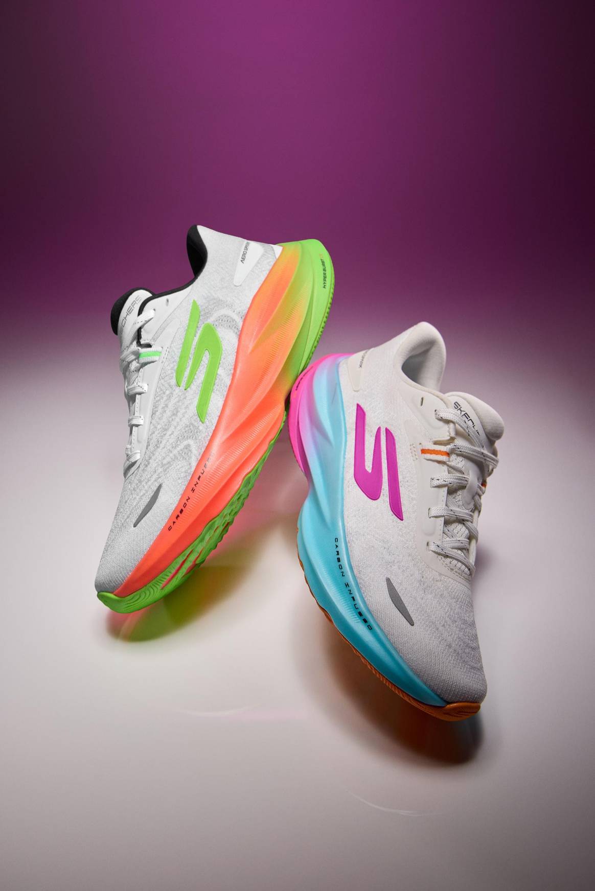 Credits: Skechers