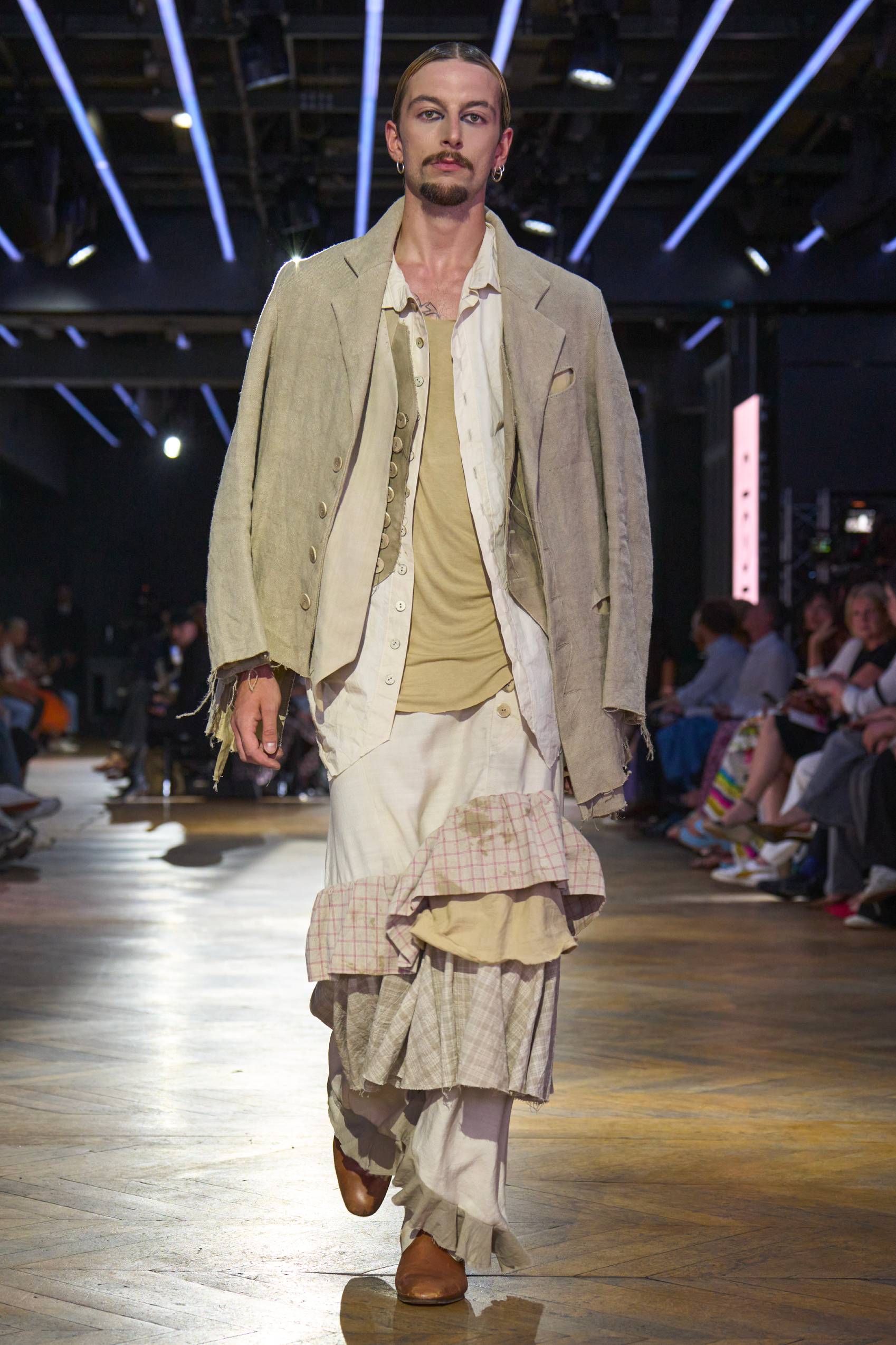 ESMOD Graduate Class 2025