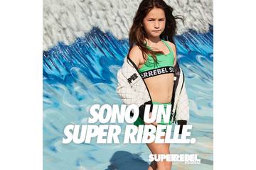 Mai sentito parlare di SuperRebel® Kidsgear? 