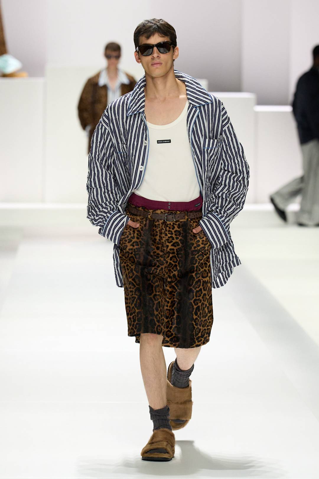 Dolce&Gabbana SS26