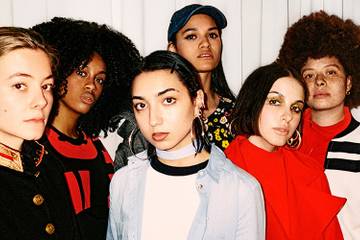 Zalando lance une plateforme spécialisée en partenariat avec des startups