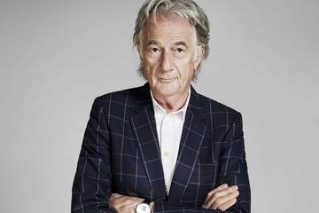 Paul Smith special guest di Pitti Uomo