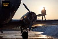 Bos Group International lanceert in december zijn eerste internationale PME Legend Footwear-collectie