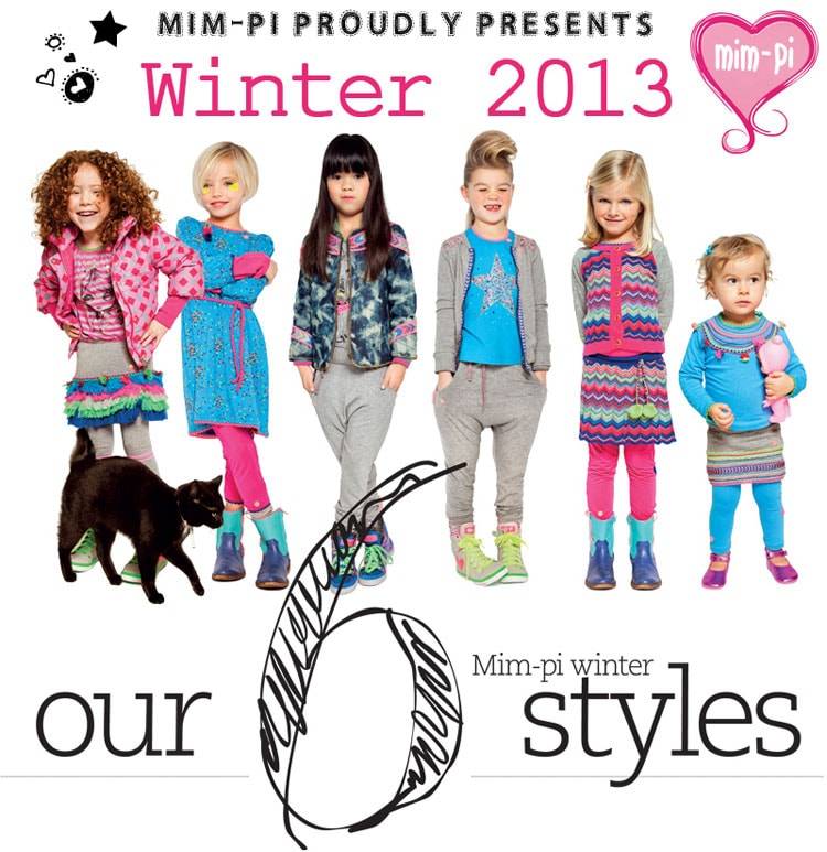 MIM-PI Proudly Presents - Winter 2013