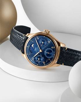 Collection image IWC Schaffhausen