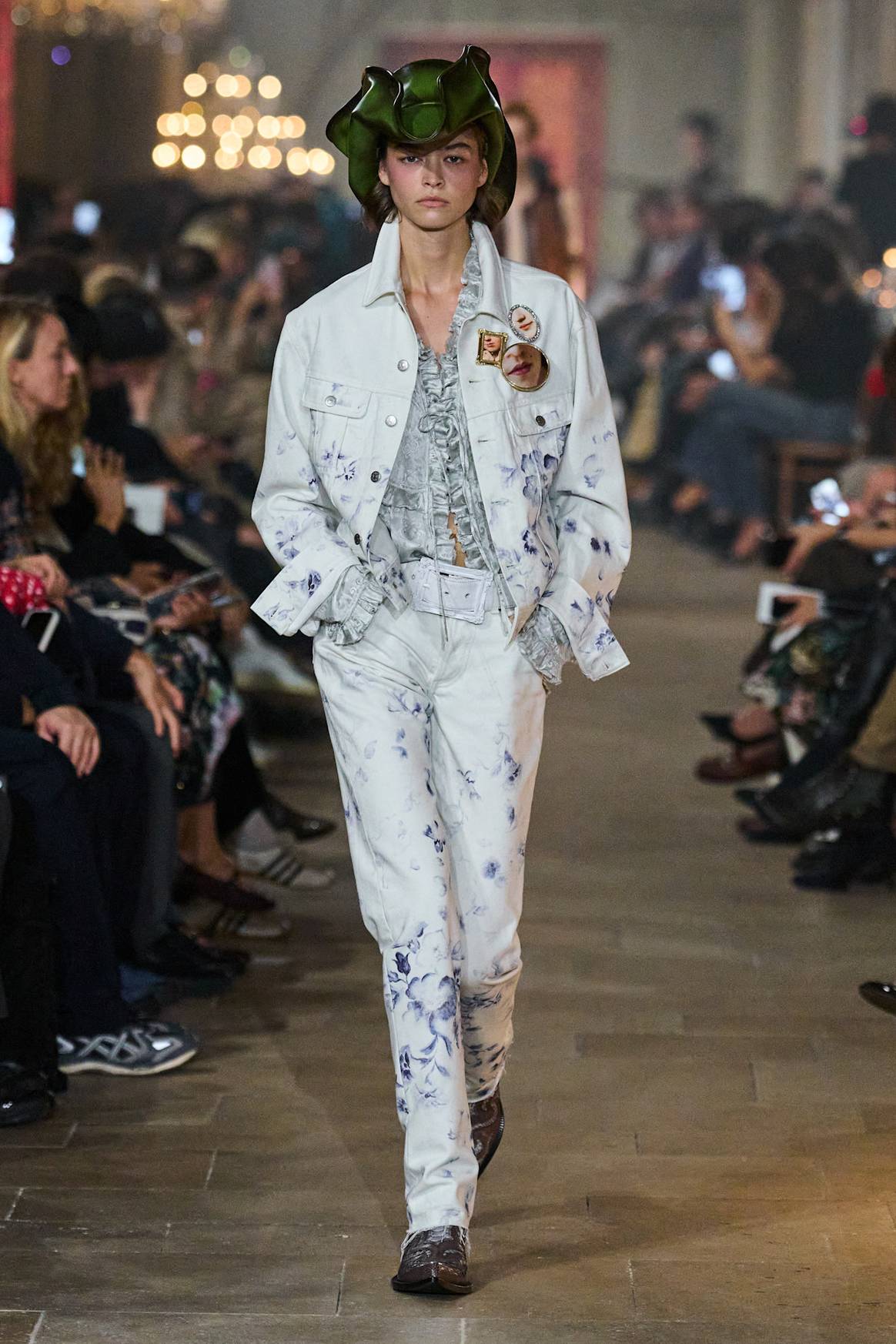 Acne Studio SS27