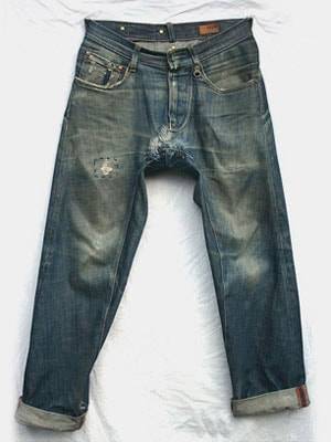 Bij Tenue de Nîmes draait alles om denim