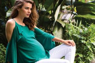 Destination Maternity Q2 comparable sales down 3.4 percent