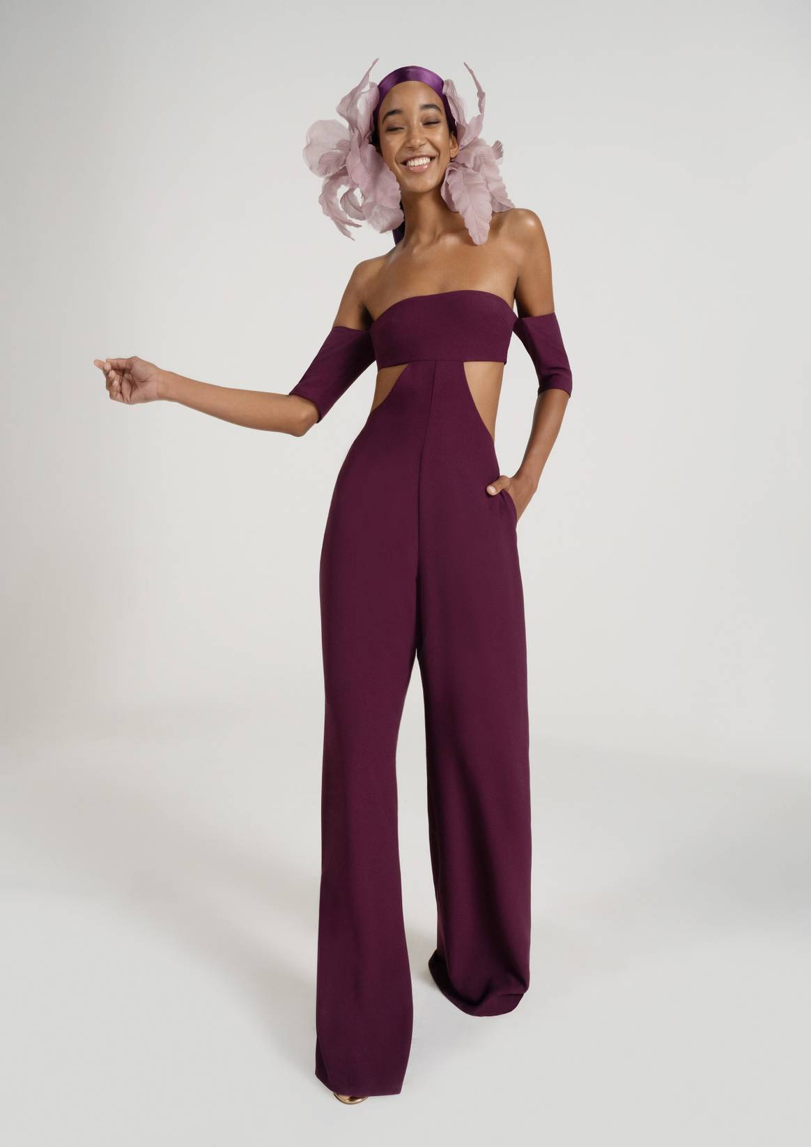 Image: Pronovias; Vera Wang Bride – Bridesmaids Collection