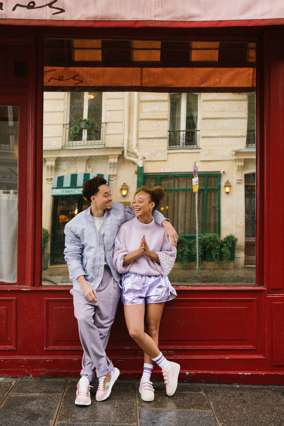 Generation Gaja, mit freundlicher Genehmigung der Marke