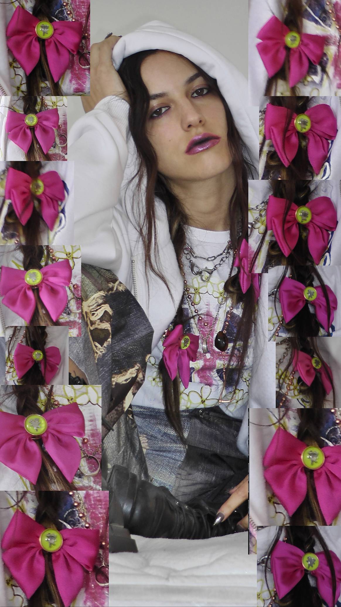 Image: Heaven by Marc Jacobs by Hendrik Schneider