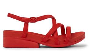 Kaah K201283-003 Platforms / wedges women | Camper
