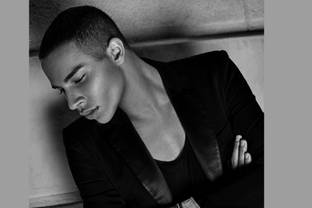 Istituto Marangoni Paris va collaborer avec Olivier Rousteing